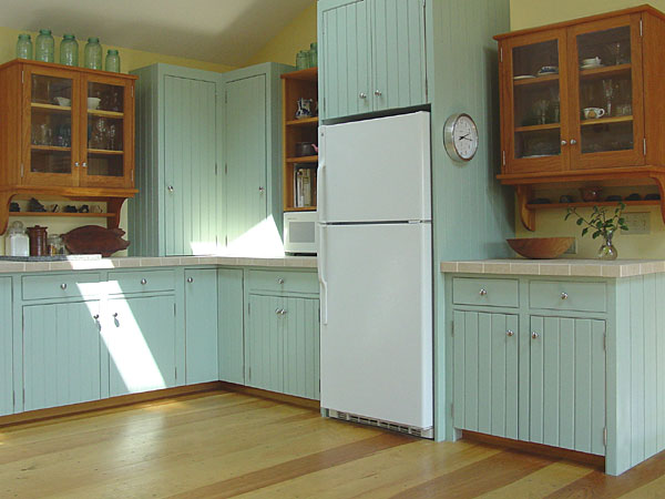 RN Winters, Custom Kitchens adn Residential Cabinetry